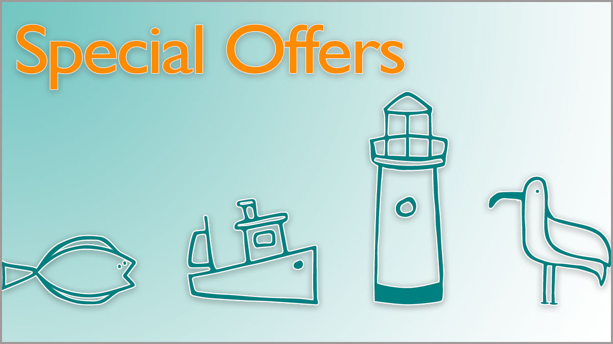 special offers logo b