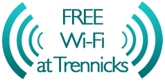 free wi fi
