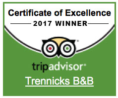 trennicks trip advisor 2017